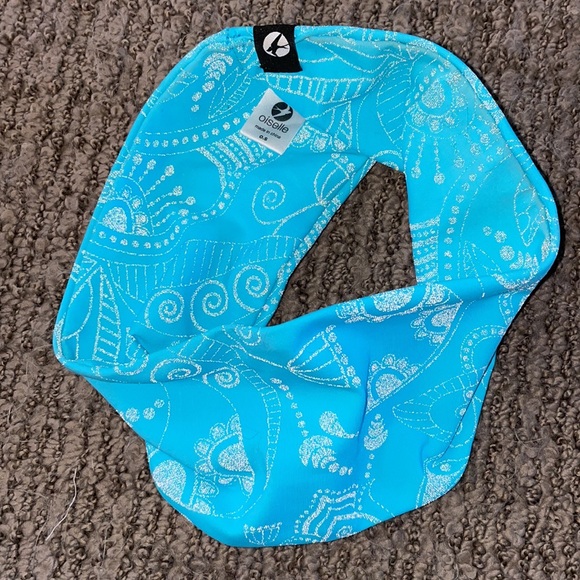 Oiselle reflective headbands - Picture 5 of 5